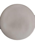 Emissary 22 in. Dolly Tub Ceramic Outdoor Garden Stool