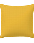 Loft Sunshine Handmade Outdoor Pillow