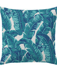 Tropics Aruba Handmade Outdoor Pillow