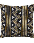 Carbato Java Handmade Outdoor Pillow