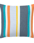 Facinate Laguna Handmade Outdoor Pillow