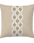 Montrose Wren Handmade Outdoor Pillow