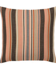 Lima Mesa Handmade Outdoor Pillow