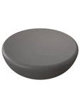 Iolite Concrete Outdoor Round Coffee Table