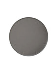 Iolite Concrete Outdoor Round Coffee Table