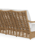 Magnolia Brown Outdoor Sofa
