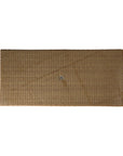 Magnolia Rectangular Umbrella Outdoor Dining Table-Outdoor Dining Tables-Lloyd Flanders-LOOMLAN