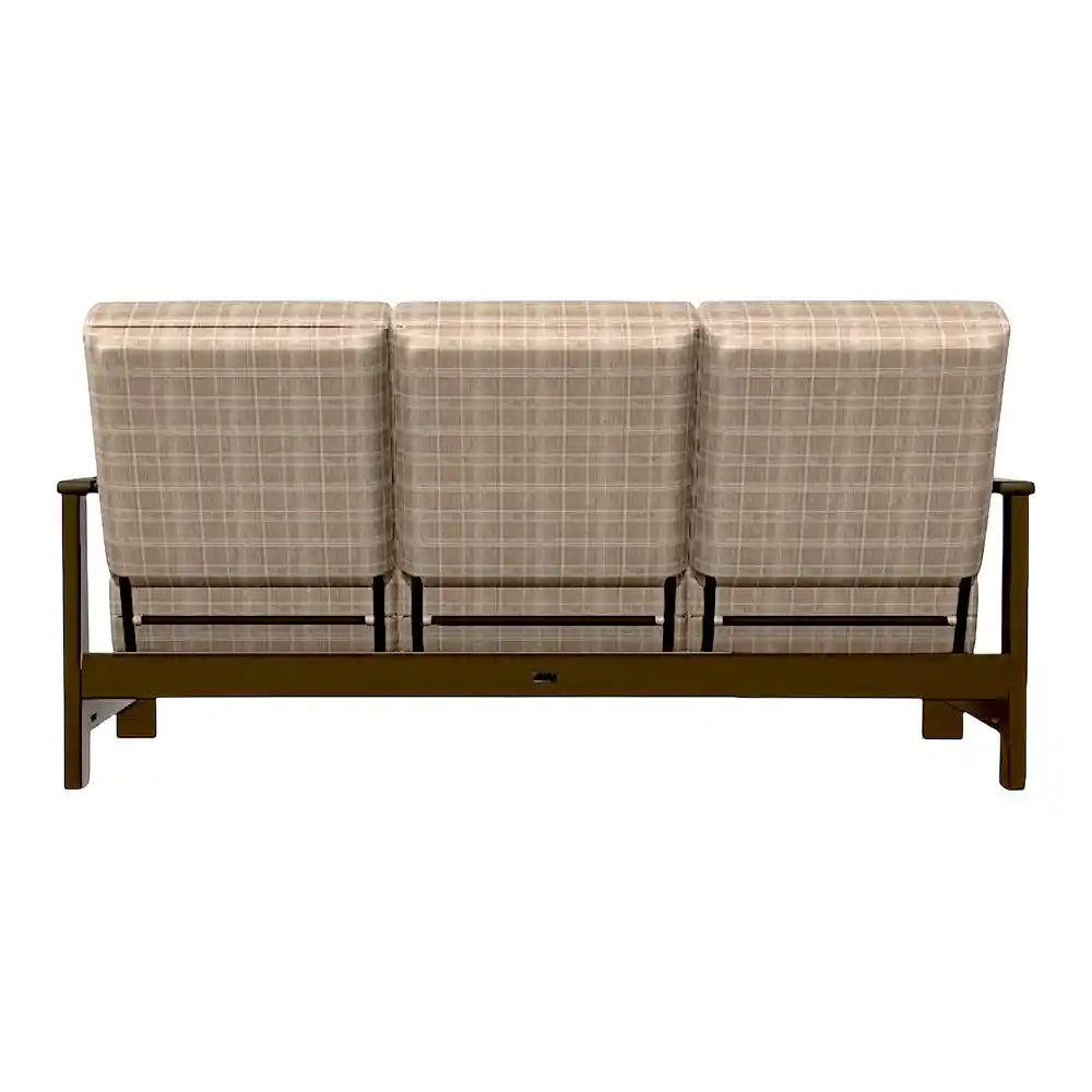 Leeward Deep Seat Outdoor Sofa -- view 5