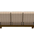 Leeward Deep Seat Outdoor Sofa -- view 5
