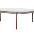 36 Inch Coffee Table Grey Contemporary Outdoor Coffee Tables LOOMLAN By Moe's Home