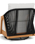 Alpine Swivel Outdoor Lounge Chair