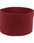 Wearever Braided Handmade Basket -- view 3