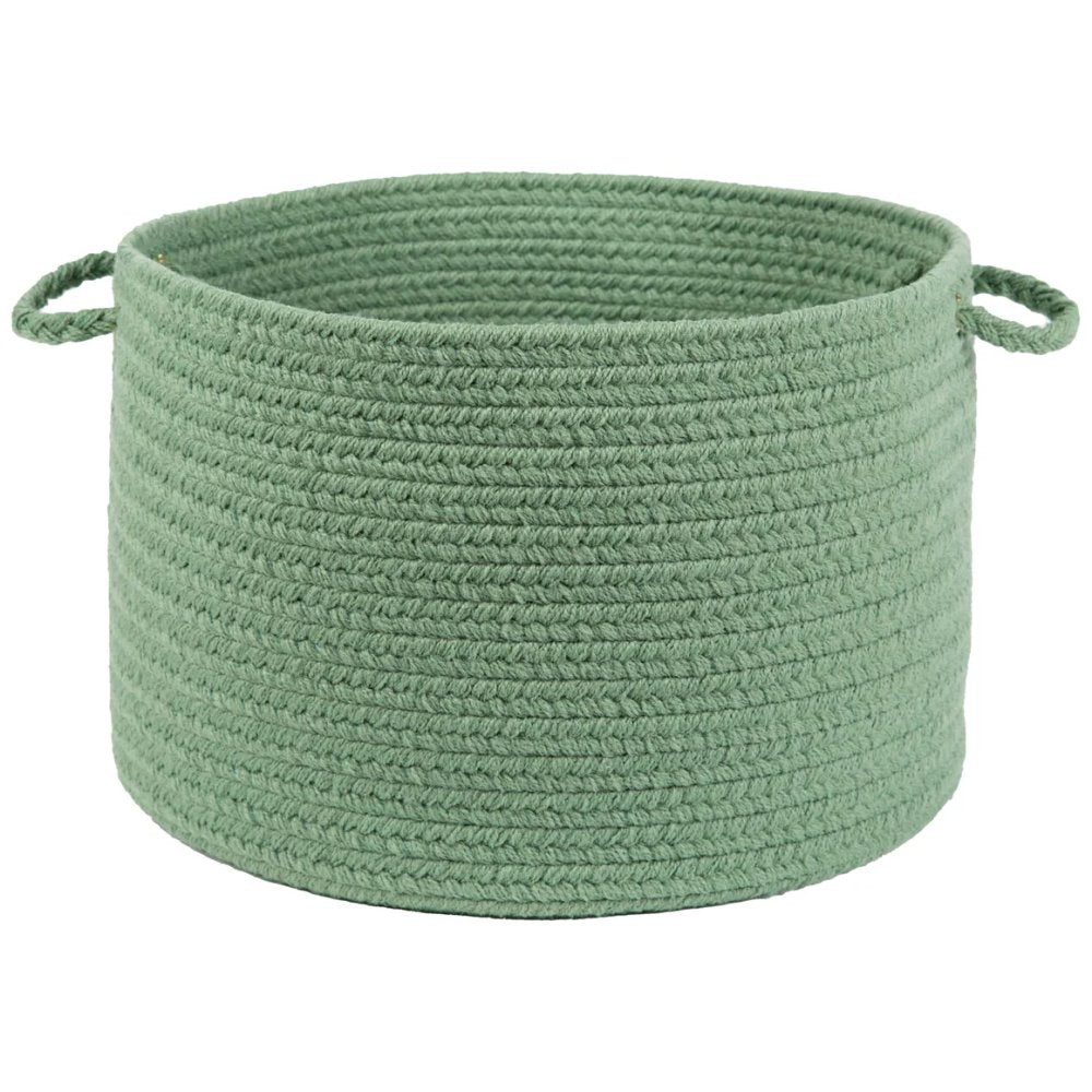 Wearever Texturized Polypropylene Basket -- view 3