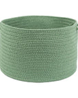 Wearever Texturized Polypropylene Basket -- view 3