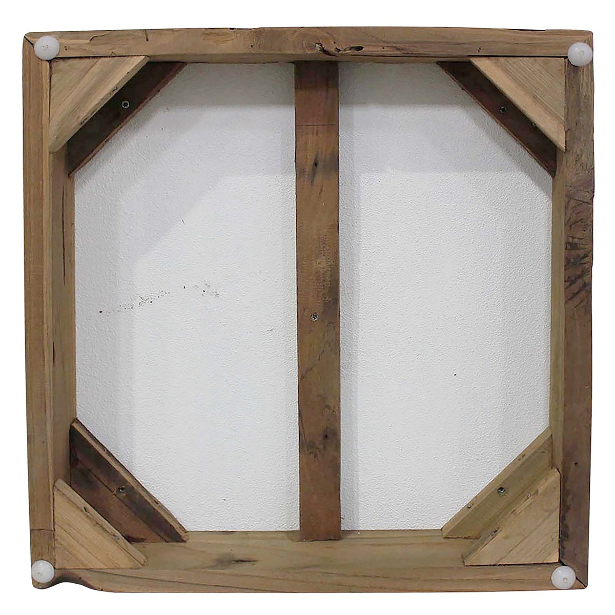 Artesia Bodhit Resin Patio End Table