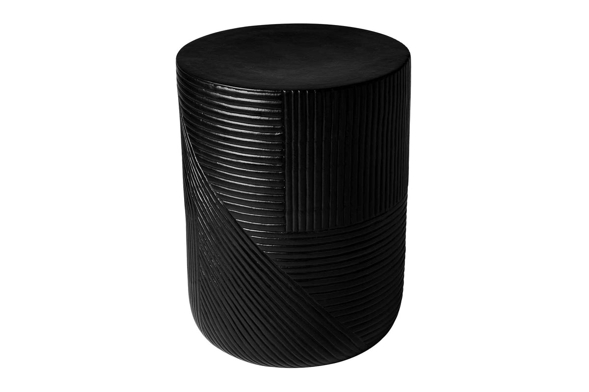 Serenity 20" Tall Outdoor Accent Table -- view 16