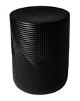 Serenity 20" Tall Outdoor Accent Table -- view 16