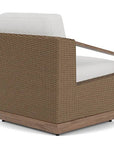 Charisma Aluminum Outdoor Lounge Chair