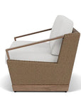 Charisma Aluminum Outdoor Loveseat