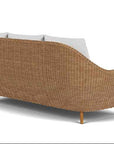 Tobago Hyacinth Outdoor Sofa