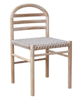 Erin Outdoor Dining Chair