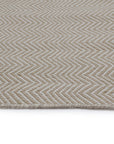 Cusco Hand-Woven Outdoor Rug