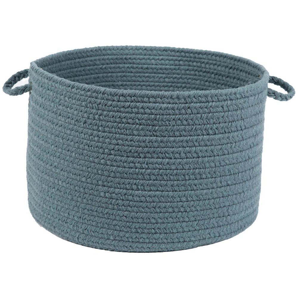 Wearever Braided Handmade Basket -- view 5