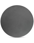 47 in Outdoor Dining Table Grey Contemporary - LOOMLAN - Moe's Home - Outdoor Dining Tables