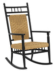 Low Country Porch Rocker Premium Wicker Furniture