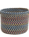 Woodstock Braided Handmade Basket
