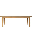 Alpine Extendable Outdoor Dining Table