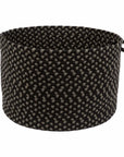 Manhattan Braided Handmade Basket -- view 6