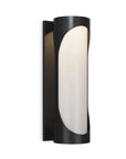 Swale Weatherproof Outdoor Wall Sconce