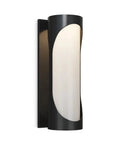 Swale Weatherproof Outdoor Wall Sconce