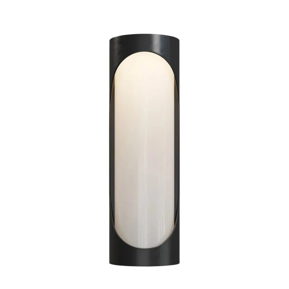 Swale Weatherproof Outdoor Wall Sconce