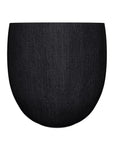 Coleus Concrete Round Outdoor Planter -- view 14
