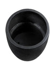 Coleus Concrete Round Outdoor Planter -- view 26