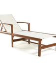 Outdoor Furniture Cover for Castelle Berkeley Sling Chaise Sunlounger