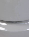 Balance Glazed Ceramic Patio Stool -- view 25