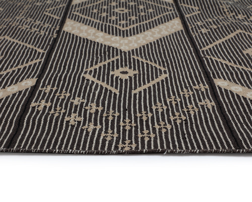 Asana Hand-Woven Outdoor Rug