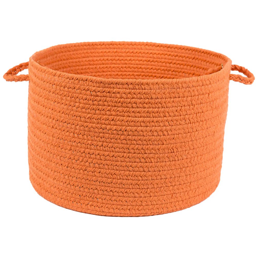 Wearever Texturized Polypropylene Basket -- view 5
