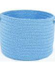 Happy Braids Durable Handmade Basket -- view 2