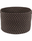 Manhattan Braided Handmade Basket -- view 3