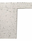 71 Inch Outdoor Bench Grey Contemporary - LOOMLAN - Moe's Home - Outdoor Benches