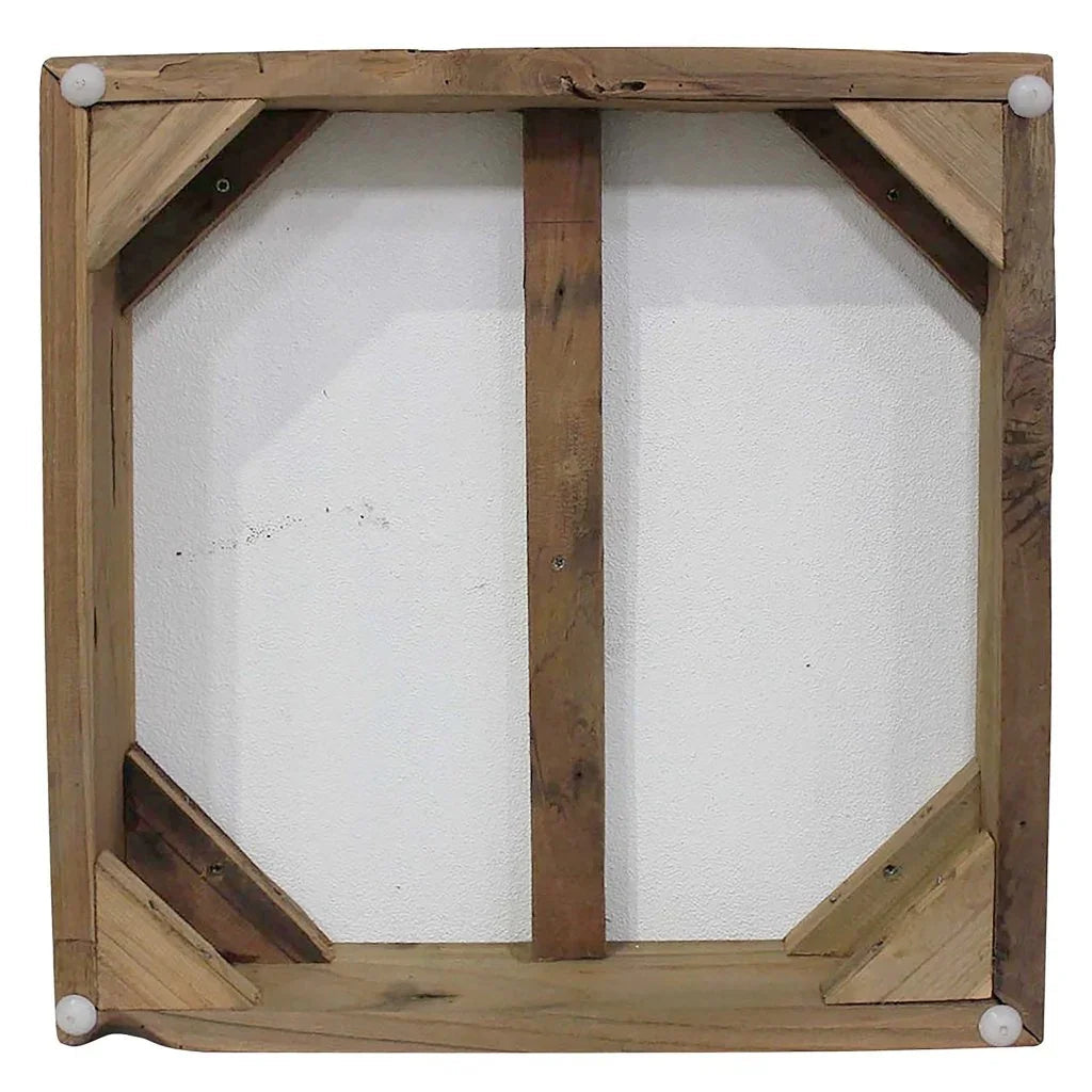 Bodhit Resin Patio End Table -- view 3