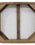 Bodhit Resin Patio End Table -- view 3