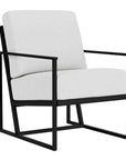 Summit Aluminum Frame Outdoor Lounge Chair-Outdoor Lounge Chairs-Lloyd Flanders-LOOMLAN