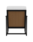 Summit Aluminum Frame Outdoor Lounge Chair-Outdoor Lounge Chairs-Lloyd Flanders-LOOMLAN