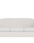 Loom Three Seater Outdoor Sofa Swing