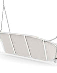 Loom Three Seater Outdoor Sofa Swing